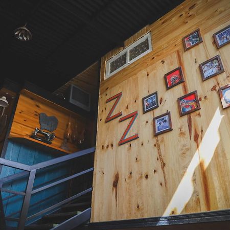 Ziczac Homestay Dalat Bagian luar foto