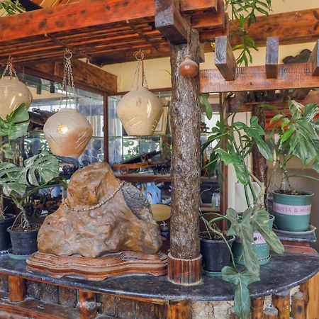 Ziczac Homestay Dalat Bagian luar foto