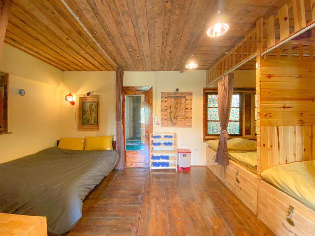 Ziczac Homestay Dalat Bagian luar foto