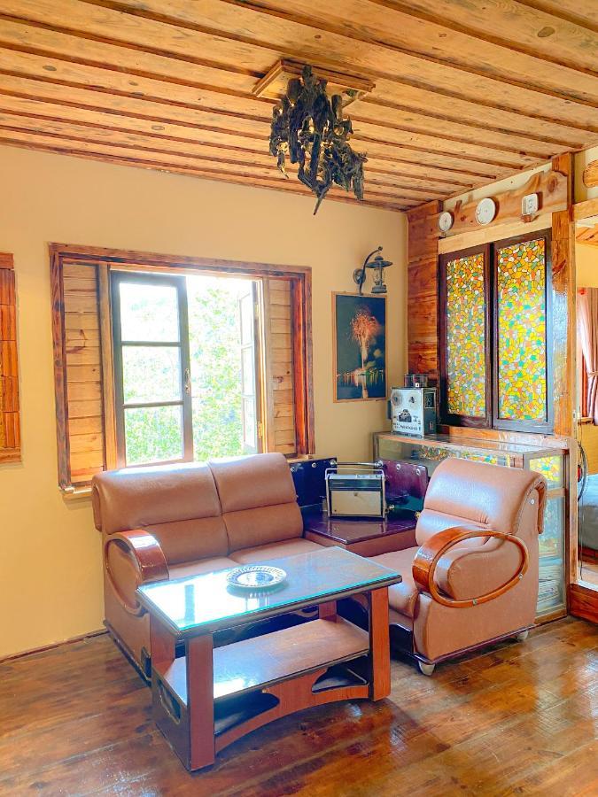 Ziczac Homestay Dalat Bagian luar foto