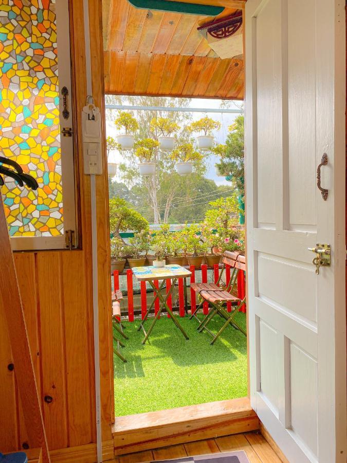 Ziczac Homestay Dalat Bagian luar foto