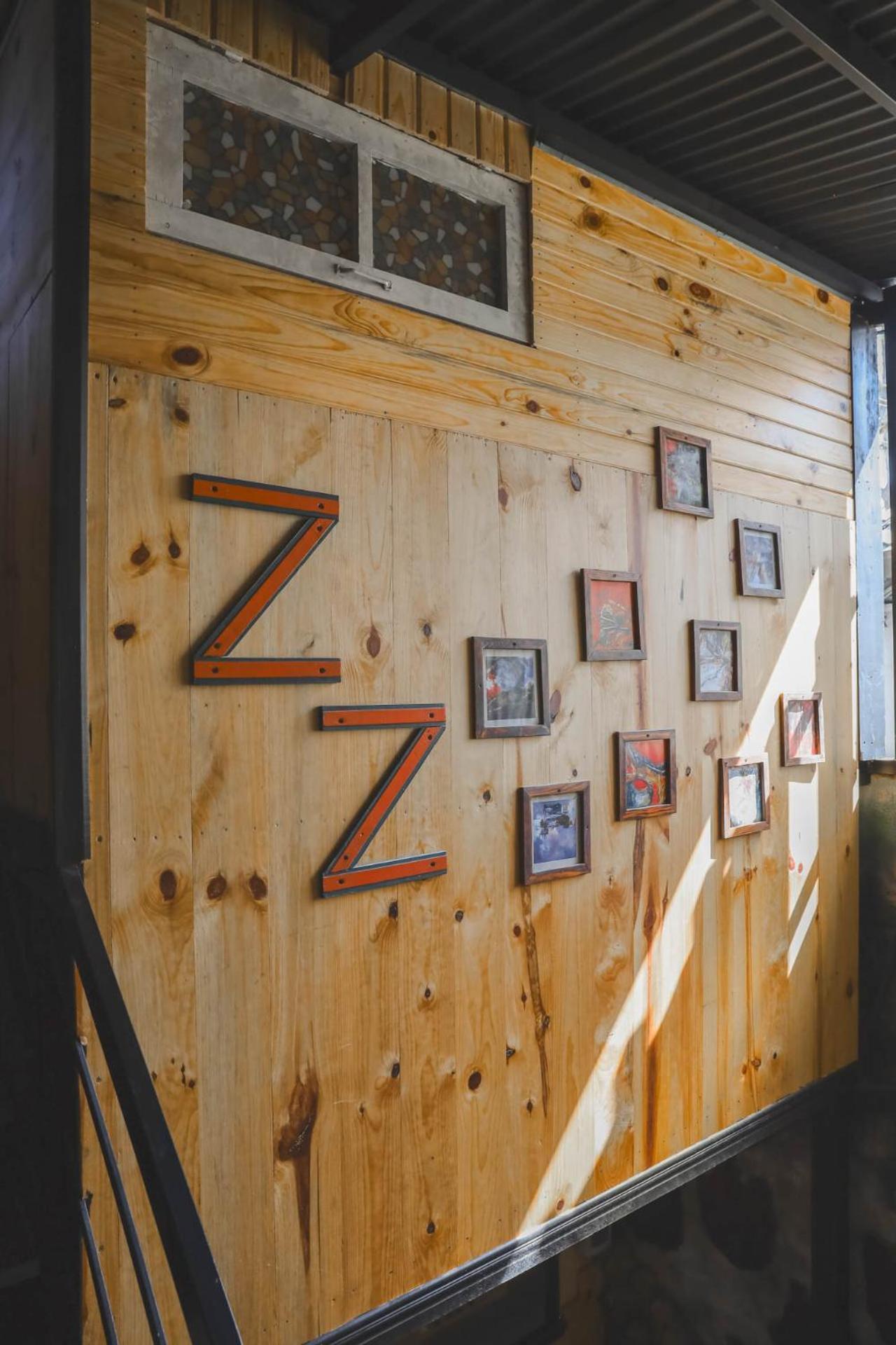 Ziczac Homestay Dalat Bagian luar foto