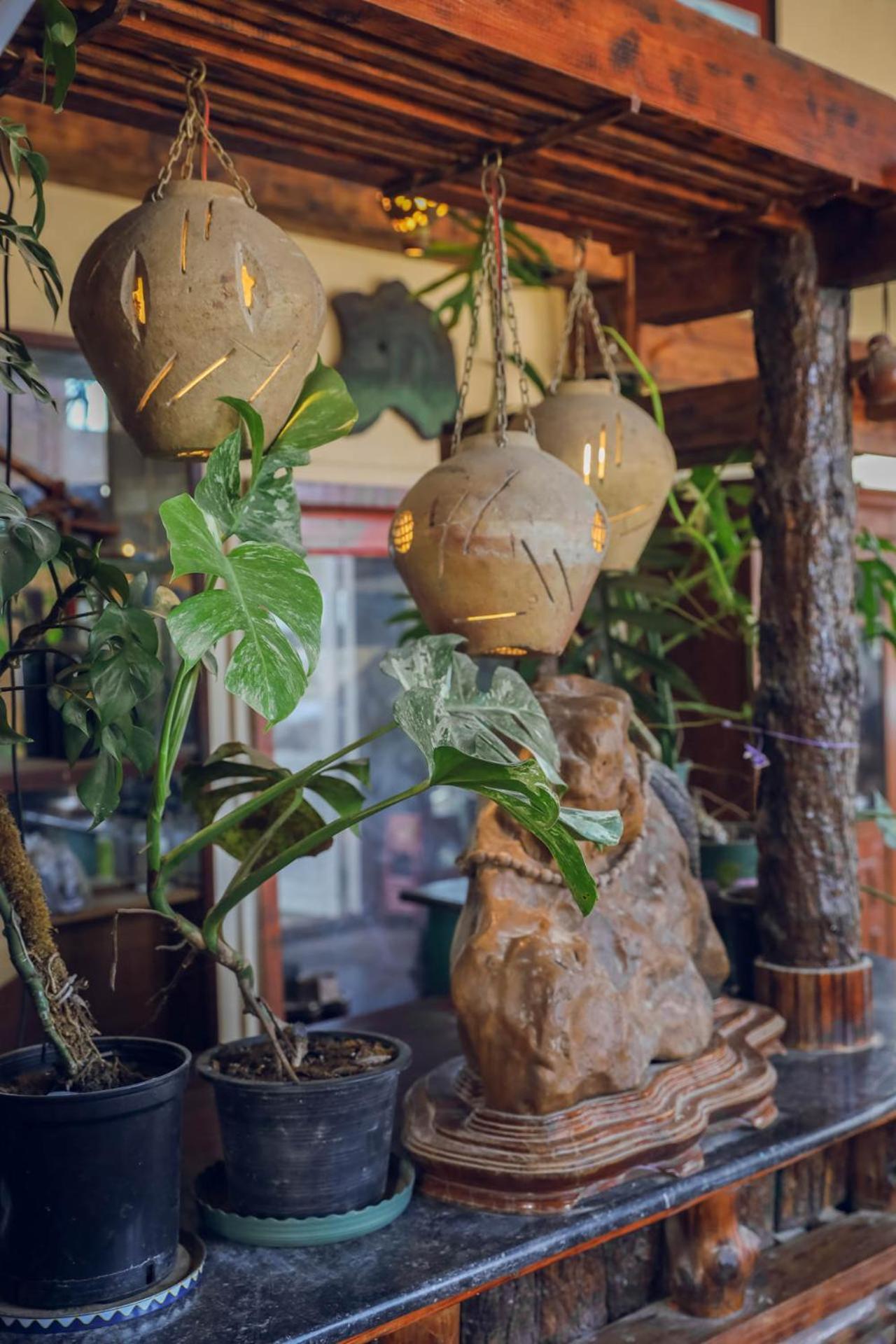 Ziczac Homestay Dalat Bagian luar foto