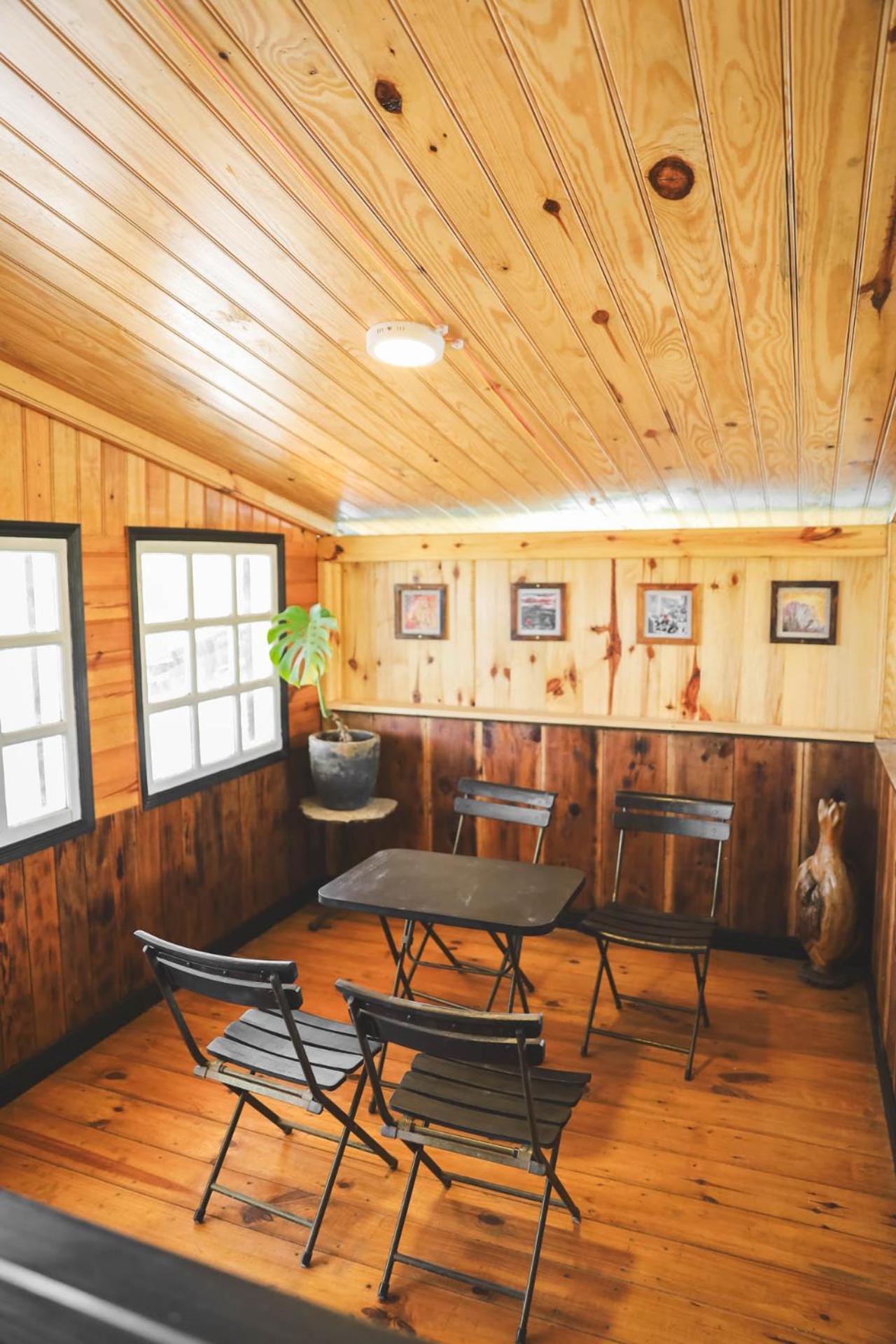 Ziczac Homestay Dalat Bagian luar foto