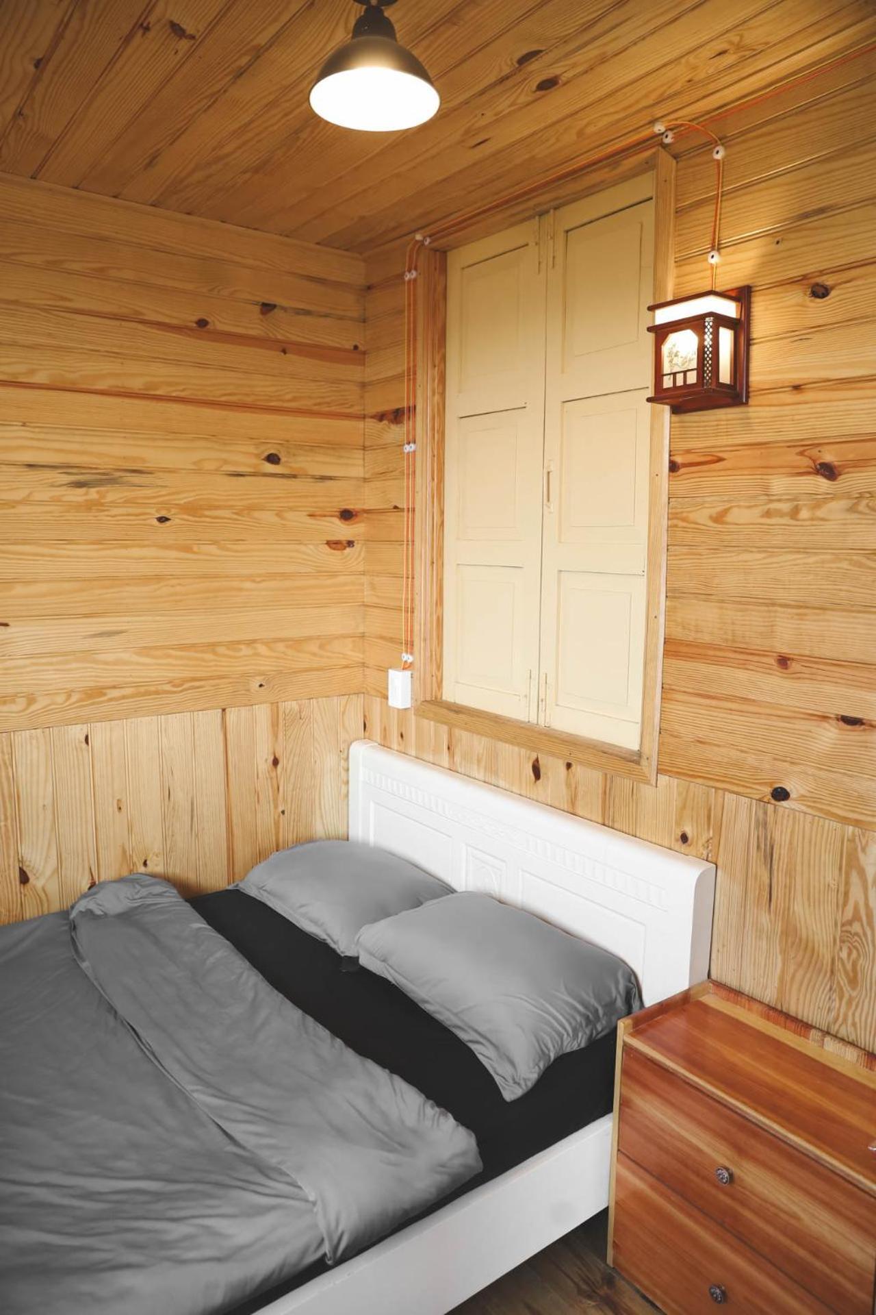 Ziczac Homestay Dalat Bagian luar foto