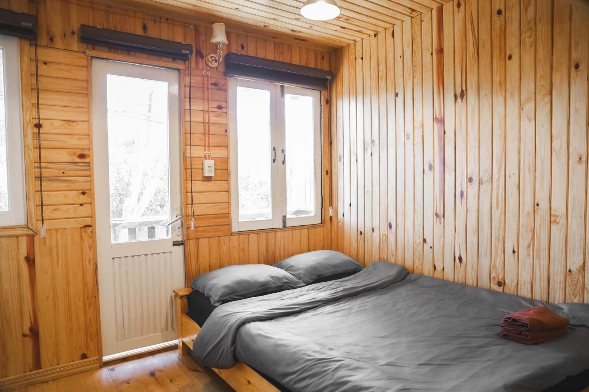 Ziczac Homestay Dalat Ruang foto